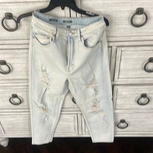 Women’s Denim Jeans